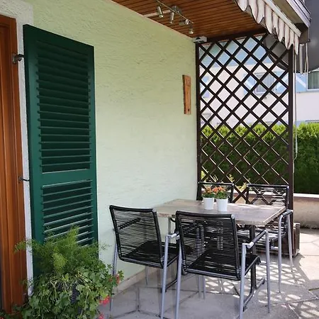 Haus Vera *
