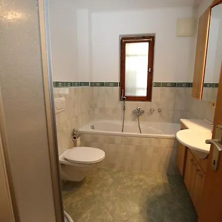 Haus Vera Daire Zell am See