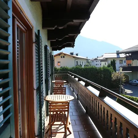Haus Vera *