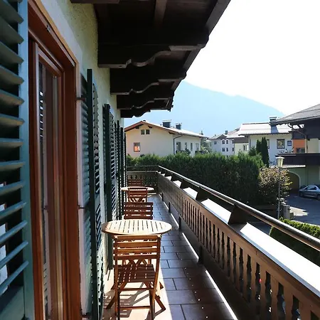 Haus Vera *