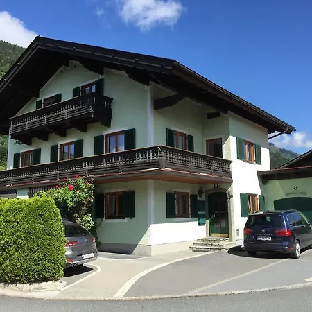 Haus Vera * Zell am See
