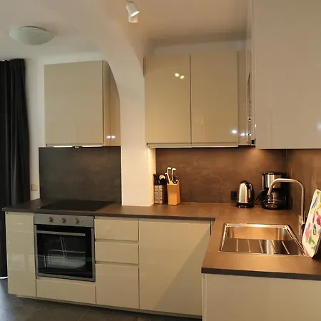 Lägenhet Haus Vera Zell am See