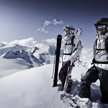 Haus Vera * 滨湖采尔