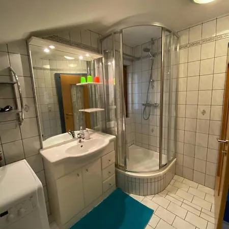 Haus Vera * Zell am See