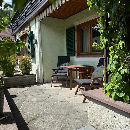 Haus Vera