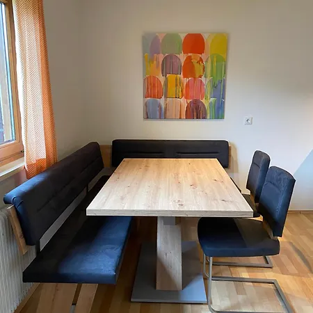 Haus Vera *
