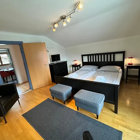 Haus Vera Zell am See