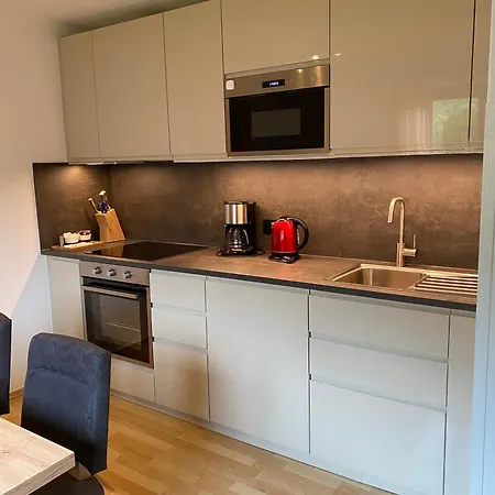 Haus Vera * Zell am See