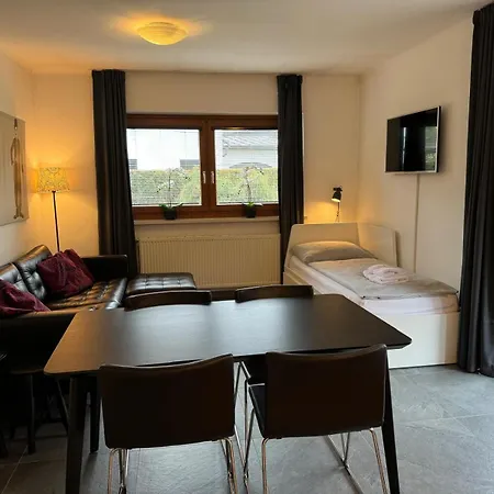 Haus Vera Lägenhet *