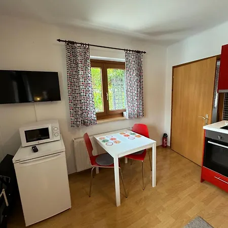 Haus Vera * Zell am See