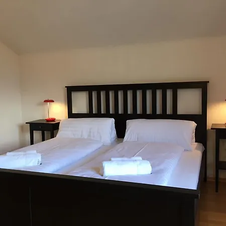 Haus Vera Zell am See