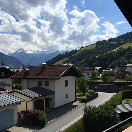 Lägenhet Haus Vera Zell am See