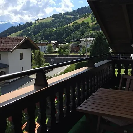 Haus Vera Zell am See