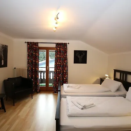 Apartment Haus Vera Zell am See