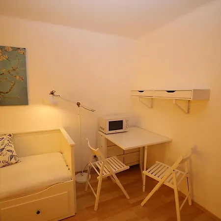 Haus Vera *