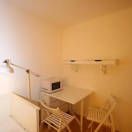 Haus Vera *