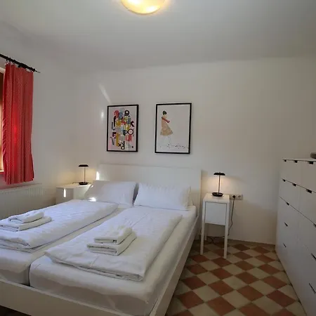 Apartment Haus Vera Zell am See