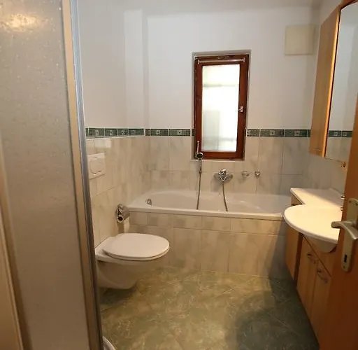 Haus Vera Apartment Zell am See