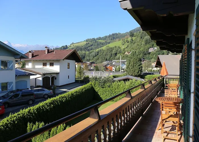 Haus Vera * Zell am See