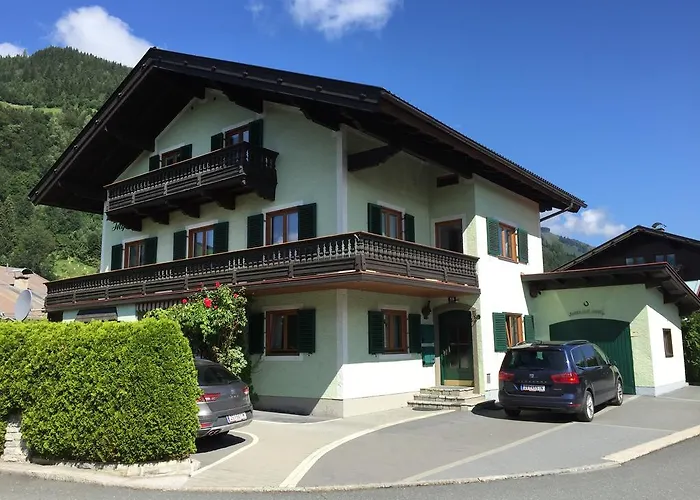 Haus Vera * Zell am See