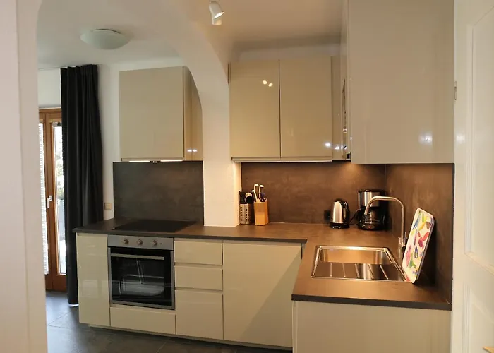 Apartment Haus Vera Zell am See