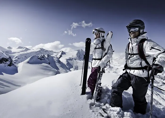 Haus Vera * Zell am See