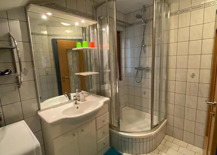 Haus Vera * Zell am See