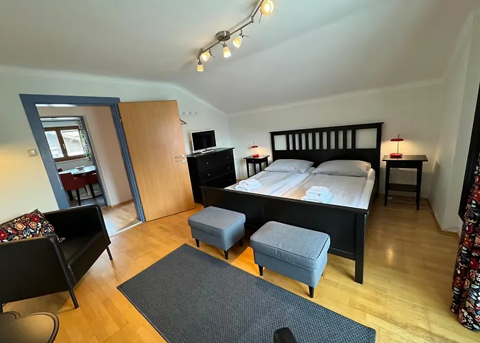 Haus Vera Zell am See