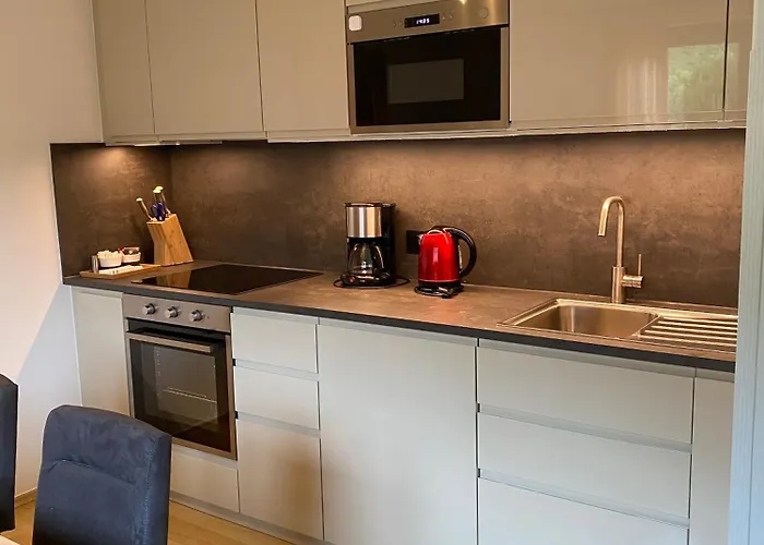 Haus Vera * Zell am See