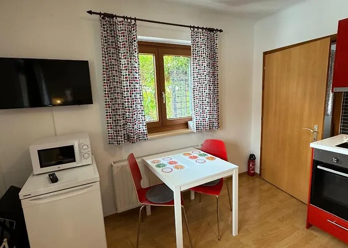 Haus Vera * Zell am See