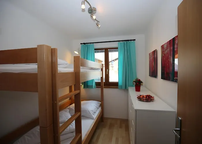 Haus Vera Zell am See