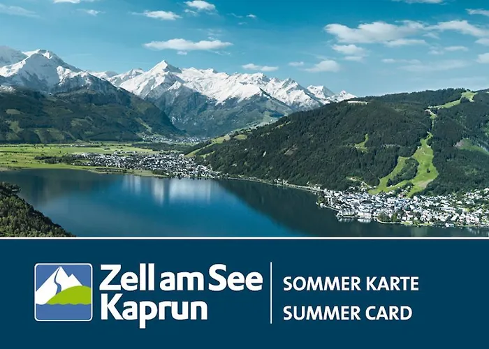 Haus Vera Apartment Zell am See