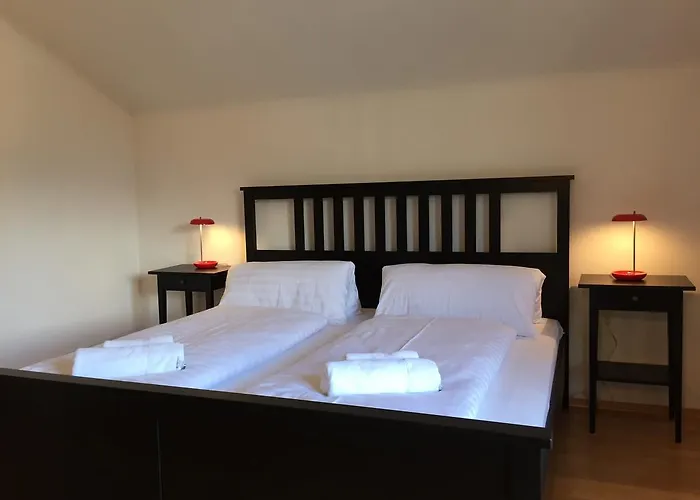 Haus Vera Zell am See