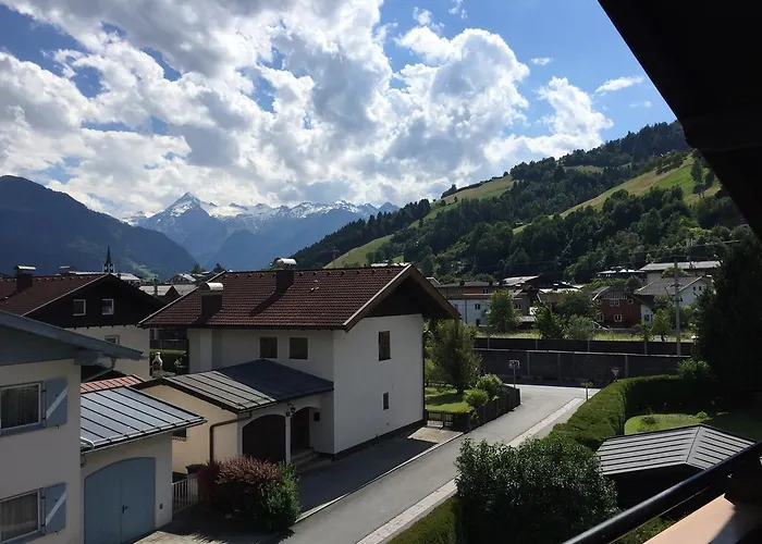 Apartment Haus Vera Zell am See