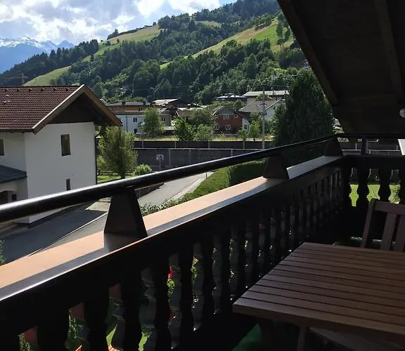 Haus Vera Zell am See