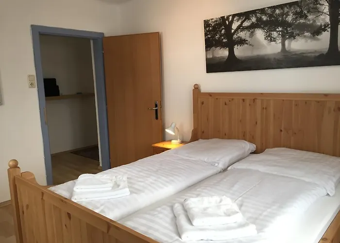 Daire Haus Vera Zell am See