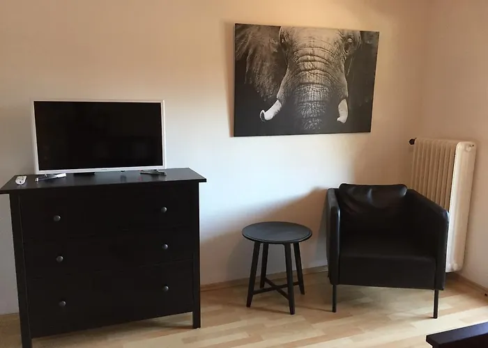 Haus Vera Zell am See