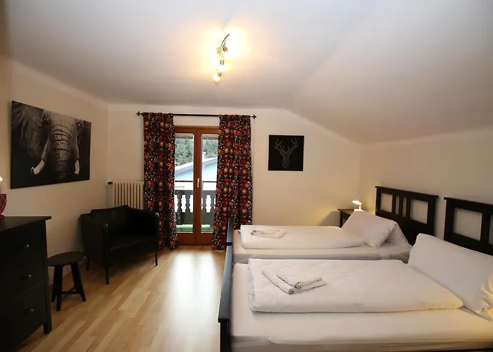 Lägenhet Haus Vera Zell am See