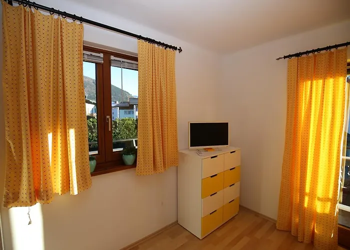 Haus Vera * Zell am See