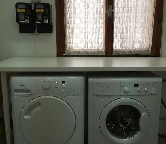 Haus Vera Apartmán *