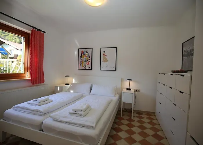 Apartment Haus Vera Zell am See