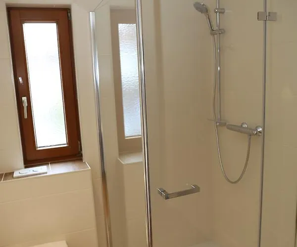 Haus Vera Apartment Zell am See