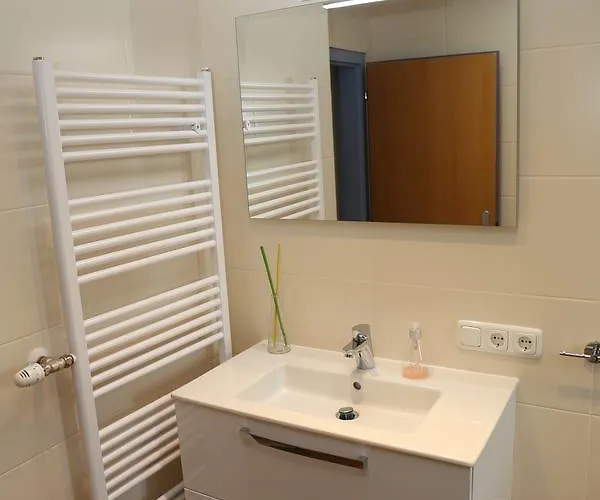 Haus Vera Apartmán *