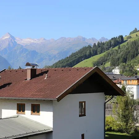 Haus Vera Apartmán