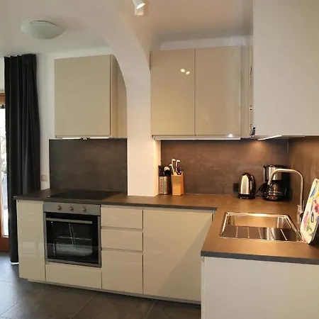 Διαμέρισμα Haus Vera Τσελ αμ Ζέε