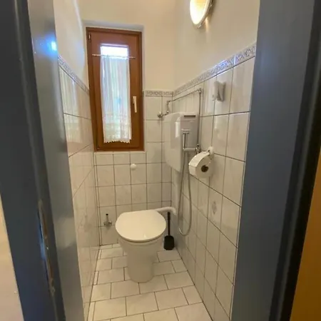 Haus Vera Διαμέρισμα