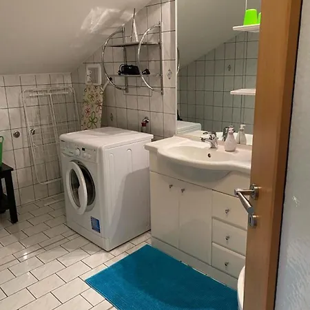 Apartmán Haus Vera