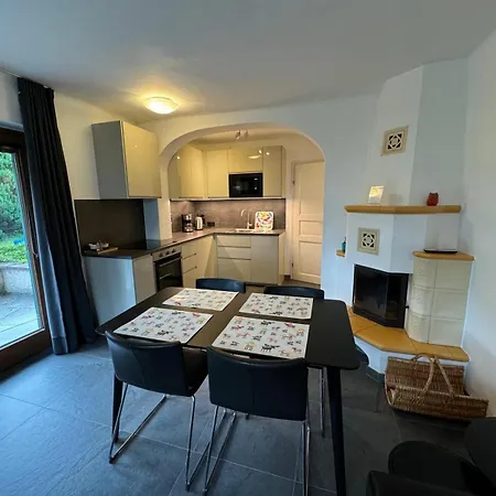 Haus Vera Apartmán