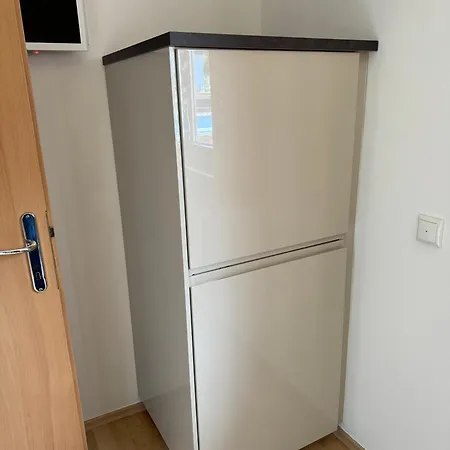 Apartmán Haus Vera