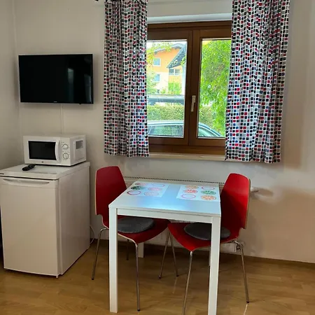 Haus Vera